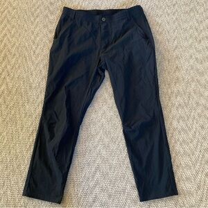 Kuhl Men’s Navy Blue Renegade Recon Pant Size 38X30 Outdoors Hiking
